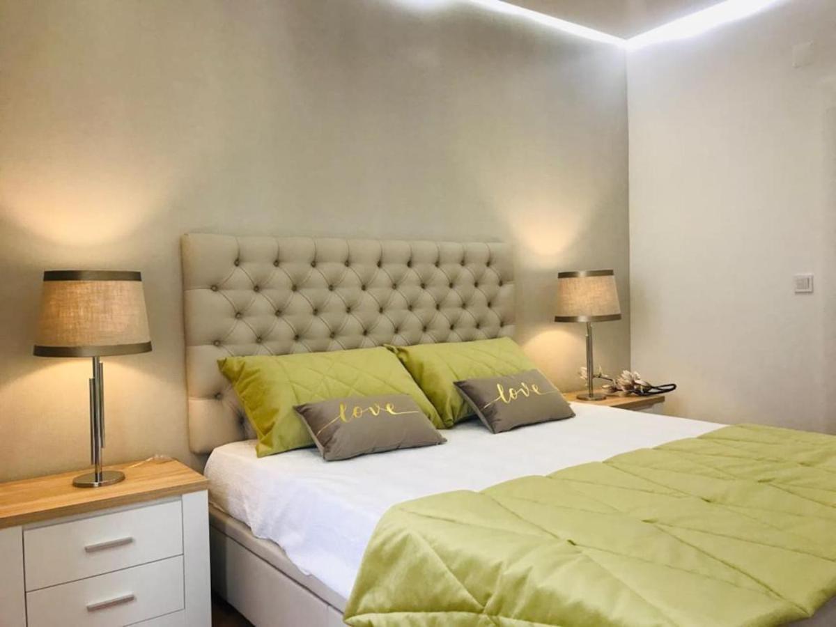Brand New Downtown Apartment Lisbon Luaran gambar