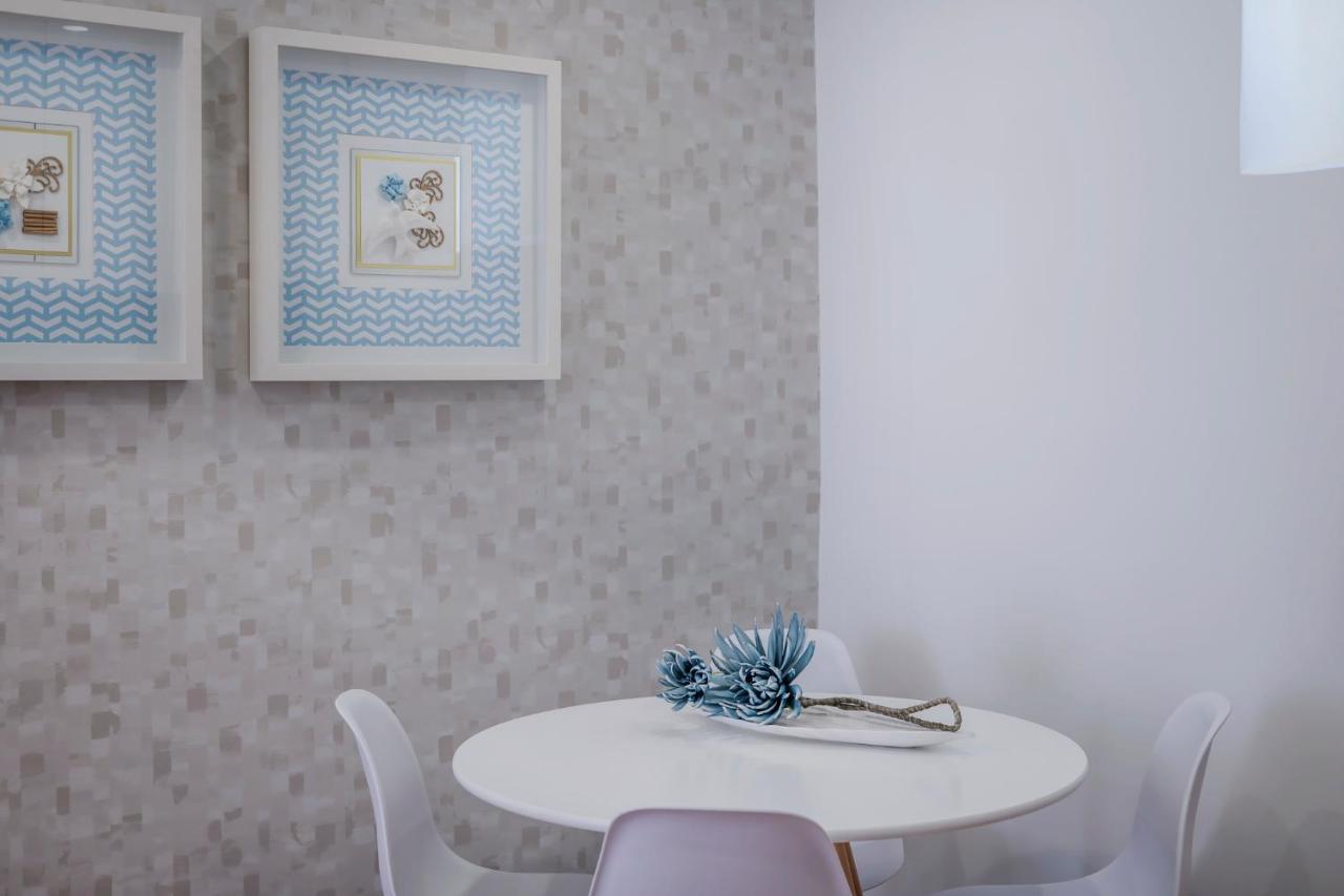 Brand New Downtown Apartment Lisbon Luaran gambar