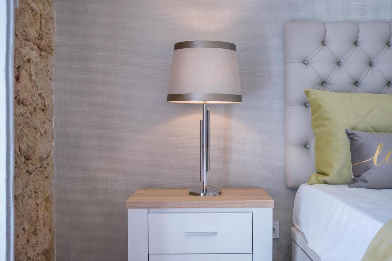 Brand New Downtown Apartment Lisbon Luaran gambar